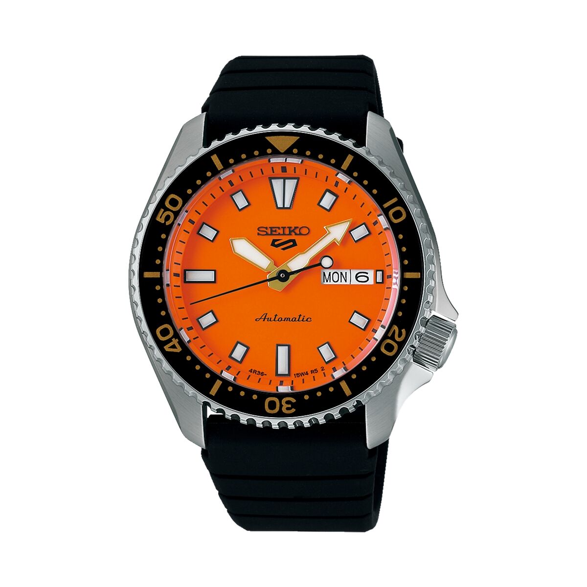 Ceas Bărbați Seiko SRPL89K1