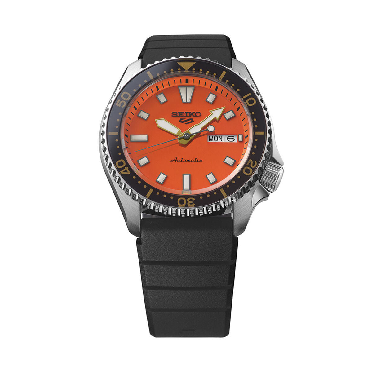 Ceas Bărbați Seiko SRPL89K1