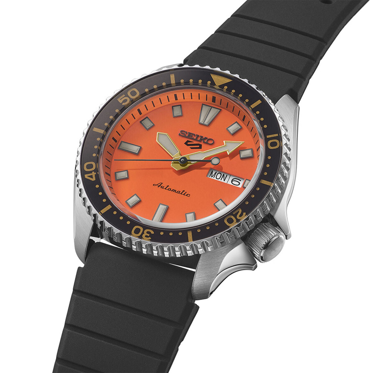 Ceas Bărbați Seiko SRPL89K1