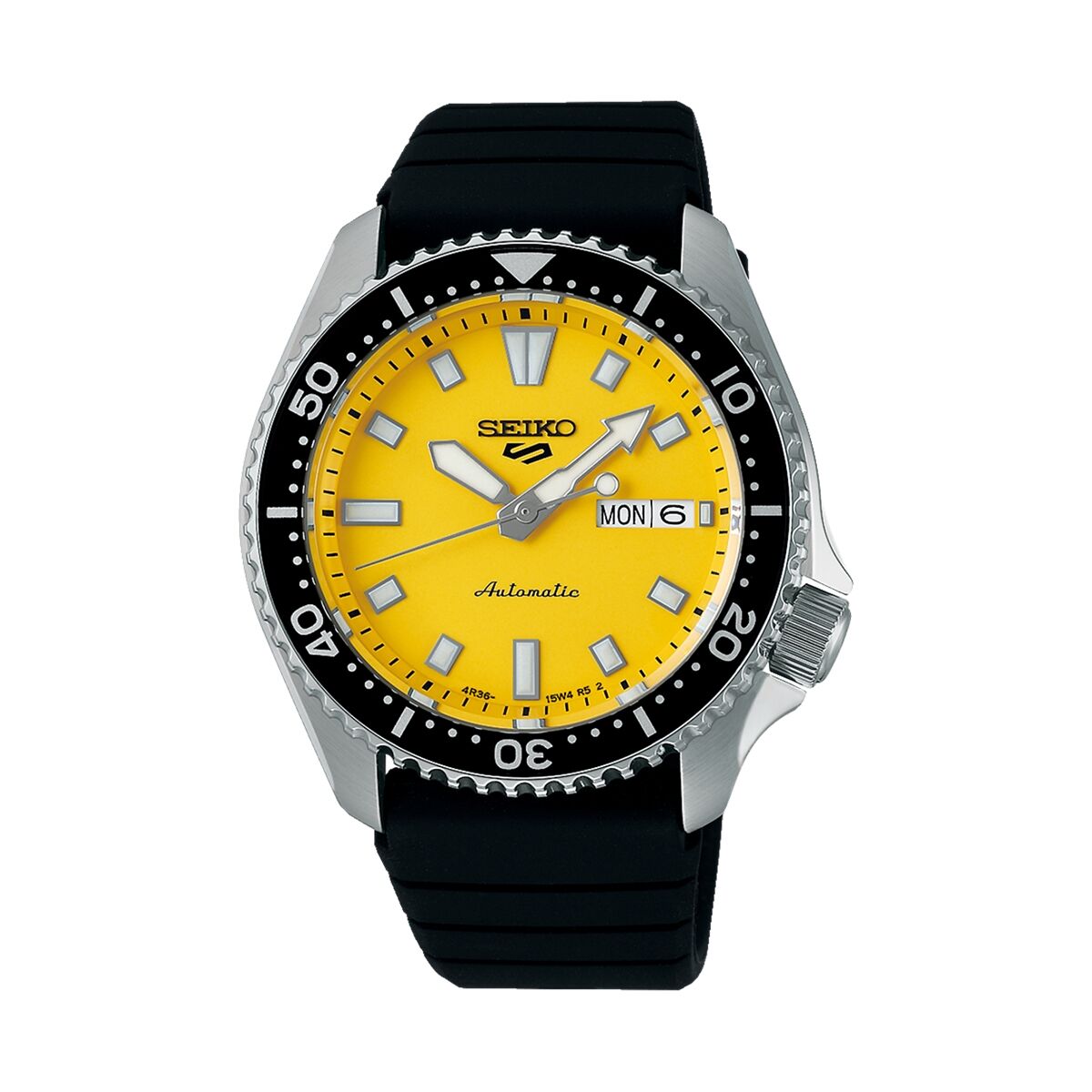 Ceas Bărbați Seiko SRPL87K1