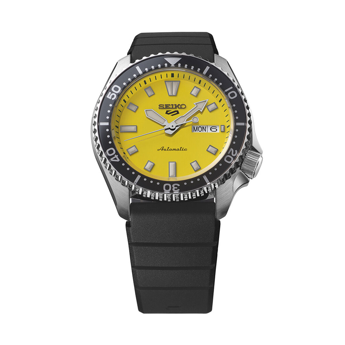 Ceas Bărbați Seiko SRPL87K1