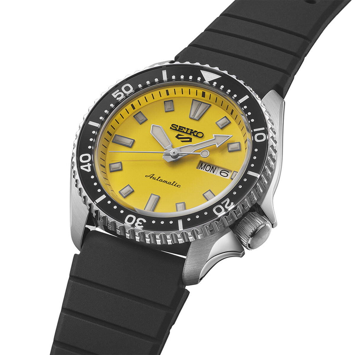 Ceas Bărbați Seiko SRPL87K1