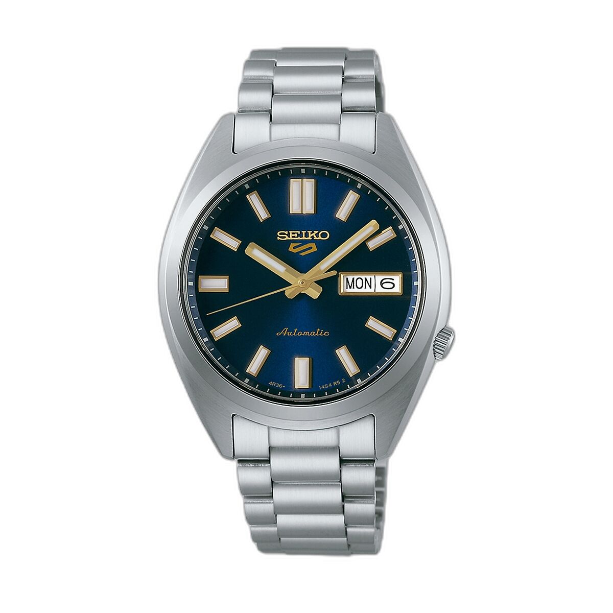 Ceas Bărbați Seiko SRPL55K1