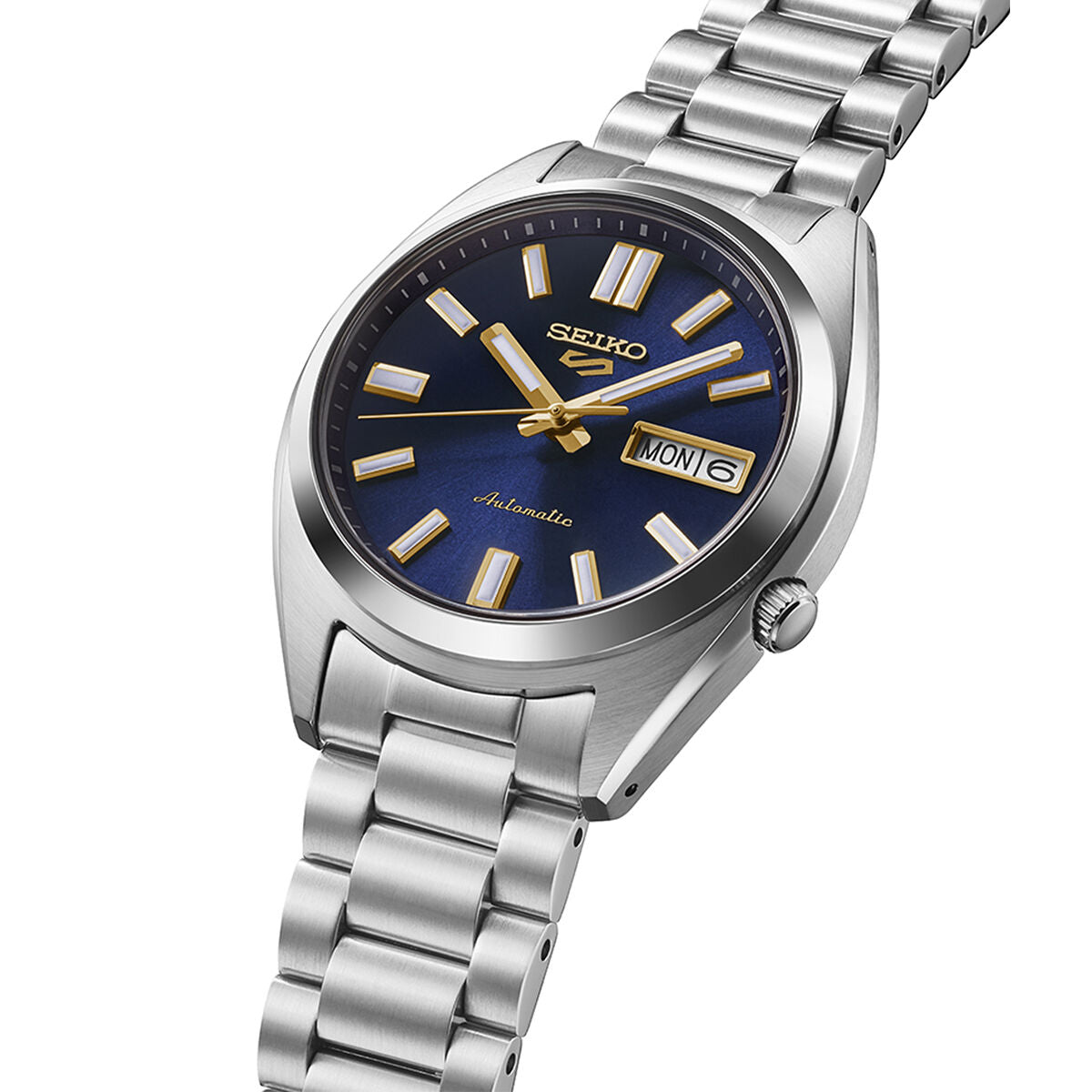 Ceas Bărbați Seiko SRPL55K1