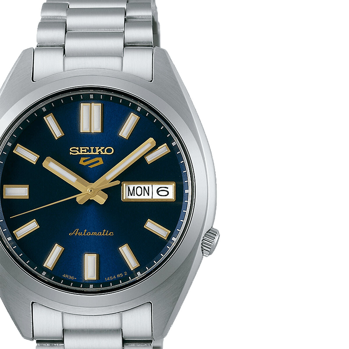 Ceas Bărbați Seiko SRPL55K1