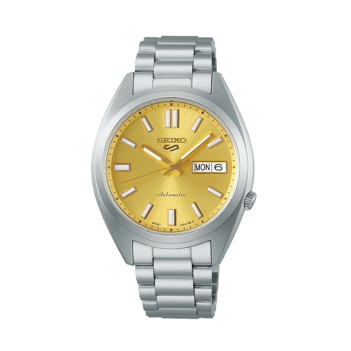 Ceas Bărbați Seiko SRPL59K1