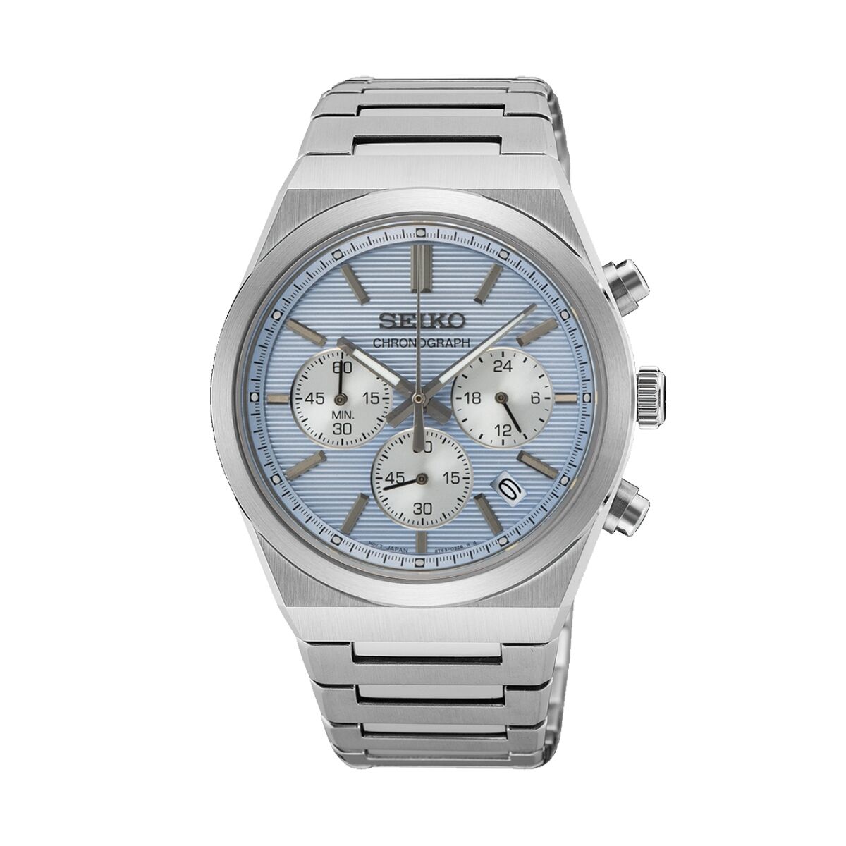 Ceas Bărbați Seiko SSB459P1