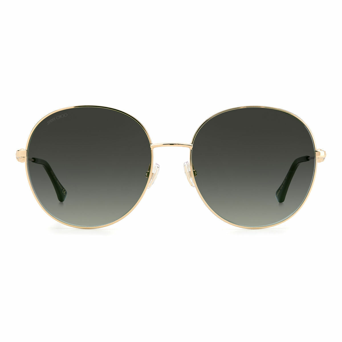 Ochelari de Soare Damă Jimmy Choo BIRDIESPEFIB ø 60 mm