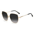 Ochelari de Soare Damă Jimmy Choo KORIGSKRHL9O ø 60 mm