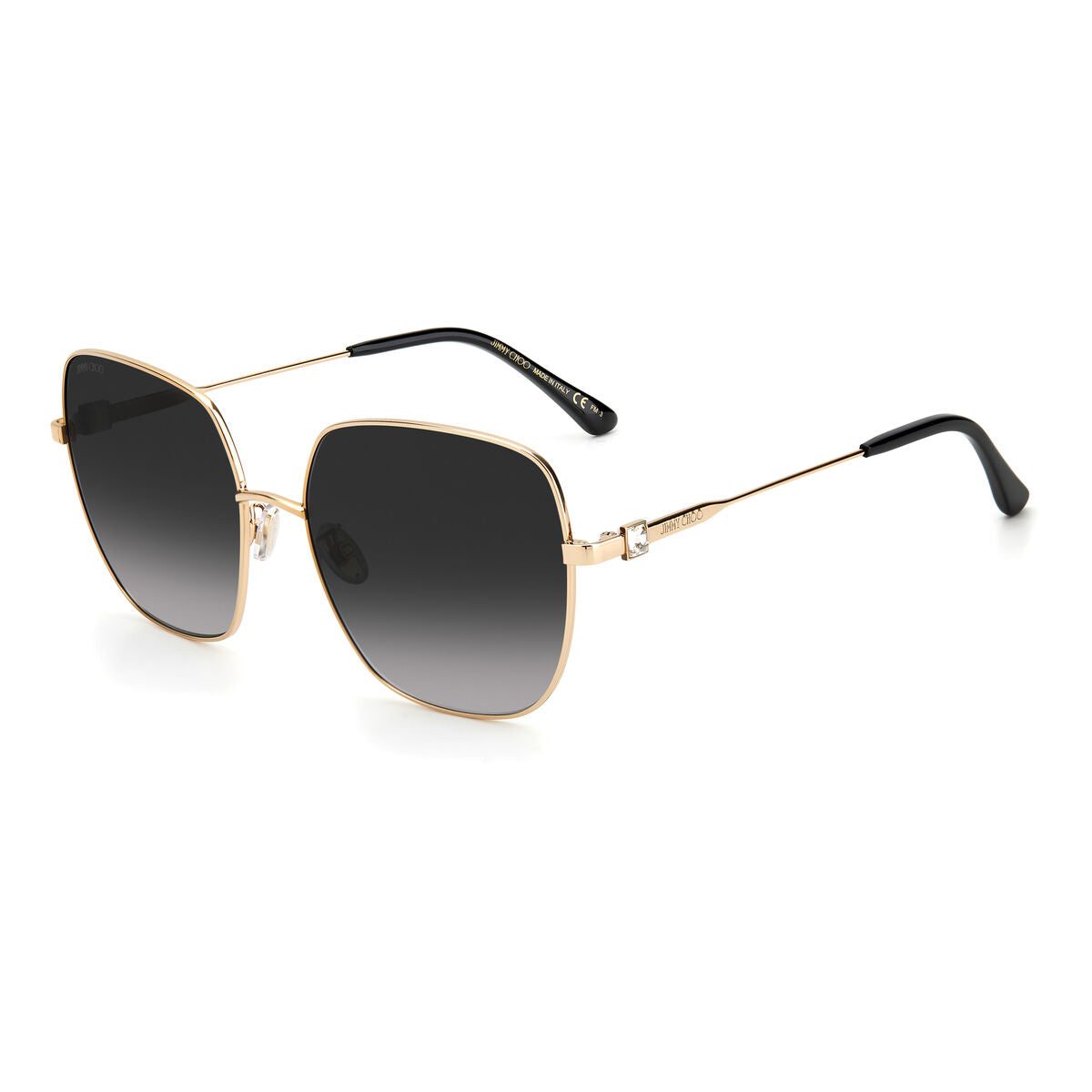Ochelari de Soare Damă Jimmy Choo KORIGSKRHL9O ø 60 mm
