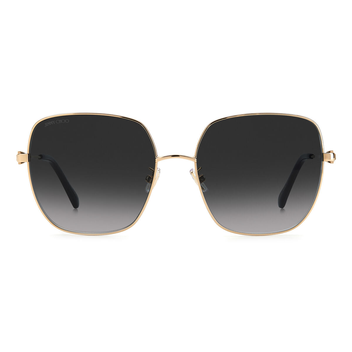 Ochelari de Soare Damă Jimmy Choo KORIGSKRHL9O ø 60 mm