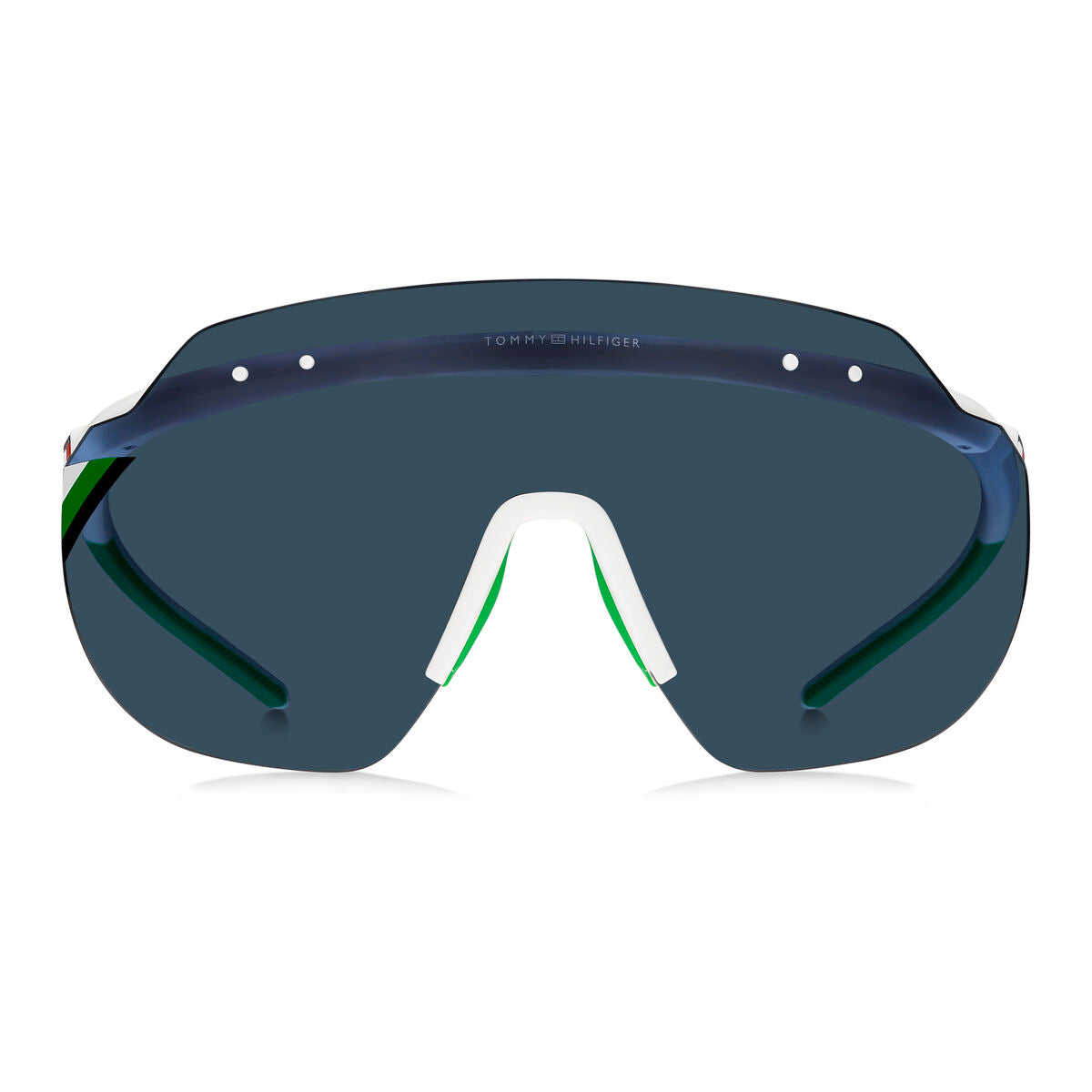 Ochelari de Soare Bărbați Tommy Hilfiger TH-1804-S-07R-KU Ø 99 mm