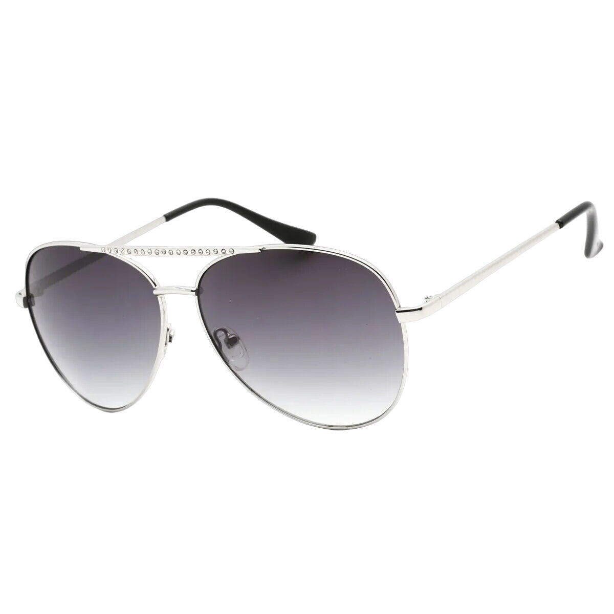 Ochelari de Soare Damă Guess GF0399-01B Ø 62 mm