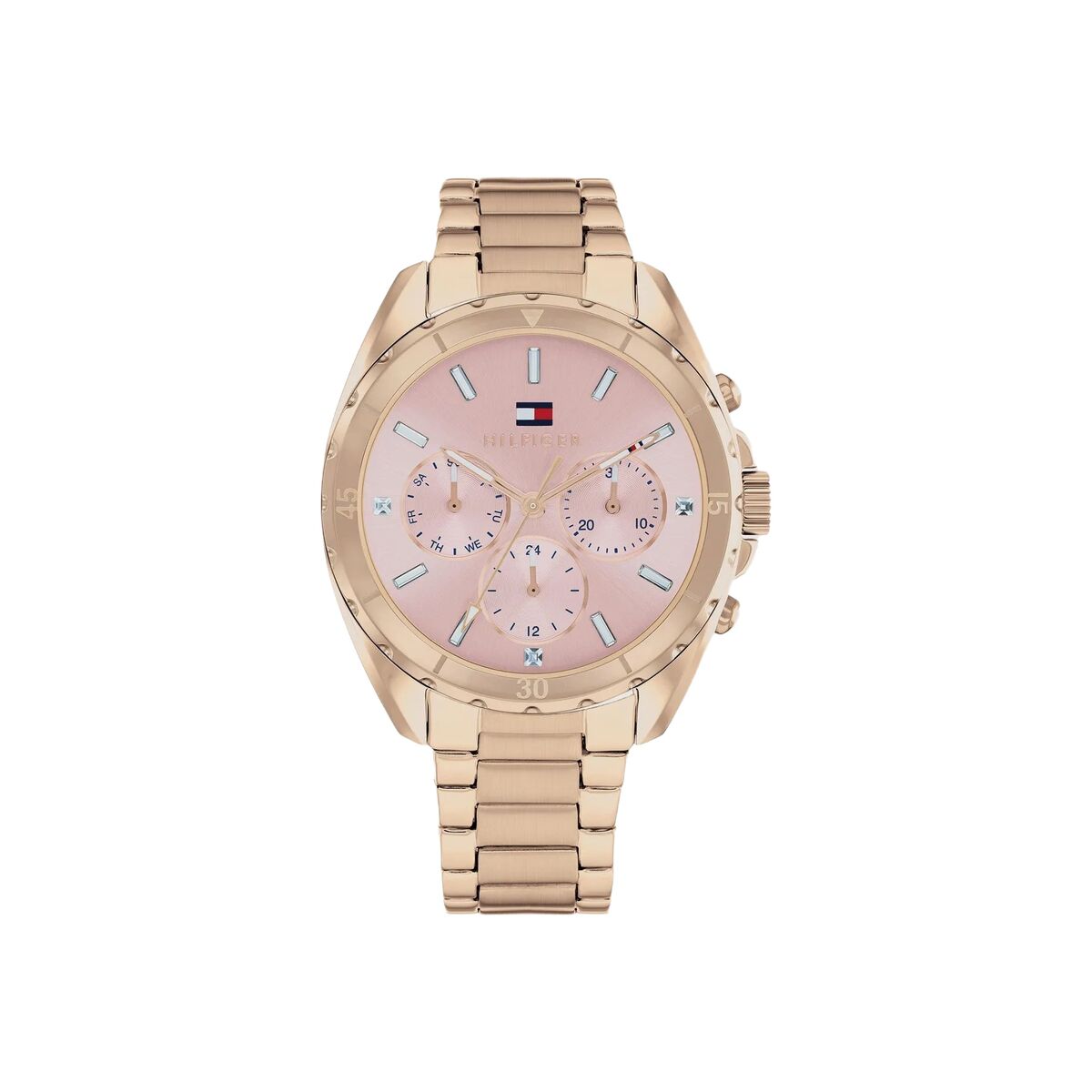 Ceas Damă Tommy Hilfiger (Ø 36 mm)