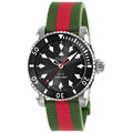 Ceas Bărbați Gucci YA136364