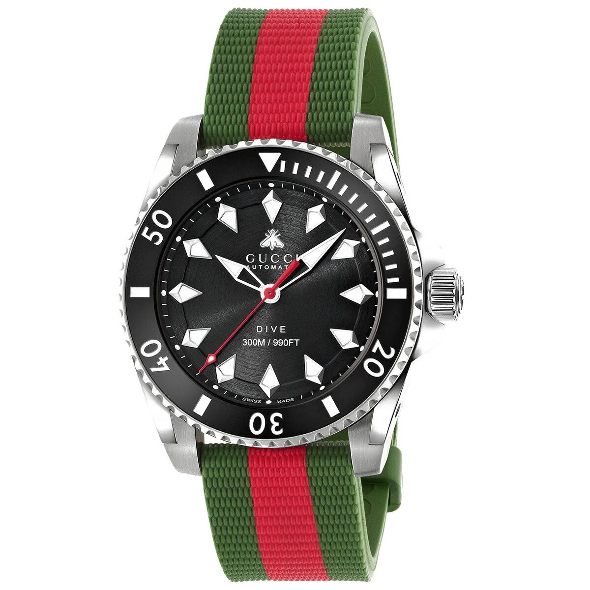 Ceas Bărbați Gucci YA136364