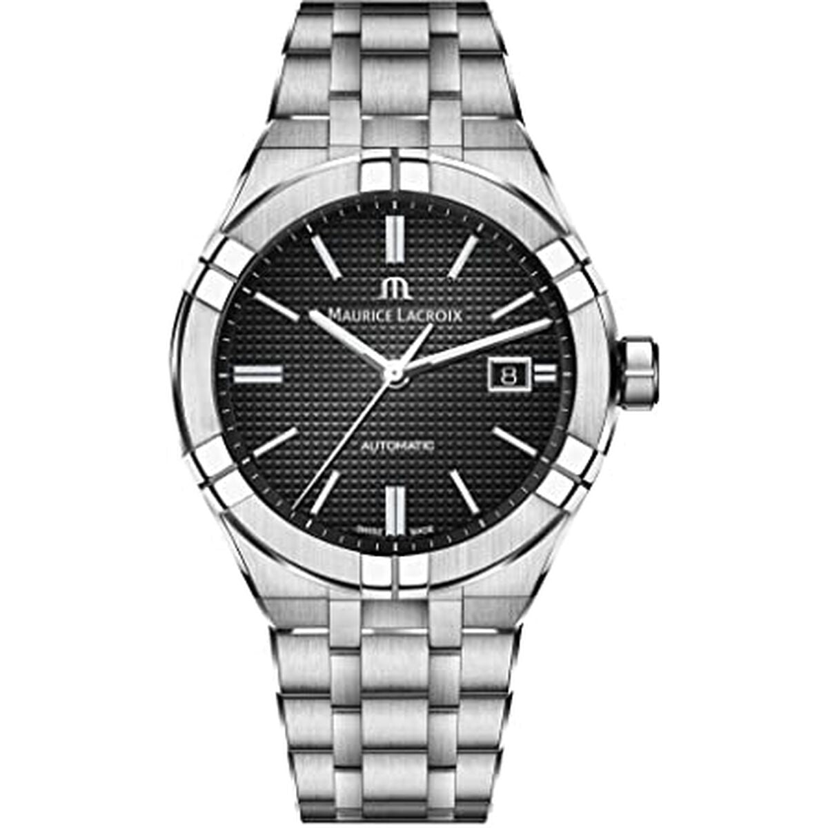Ceas Bărbați Maurice Lacroix AI6007-SS002-330-1