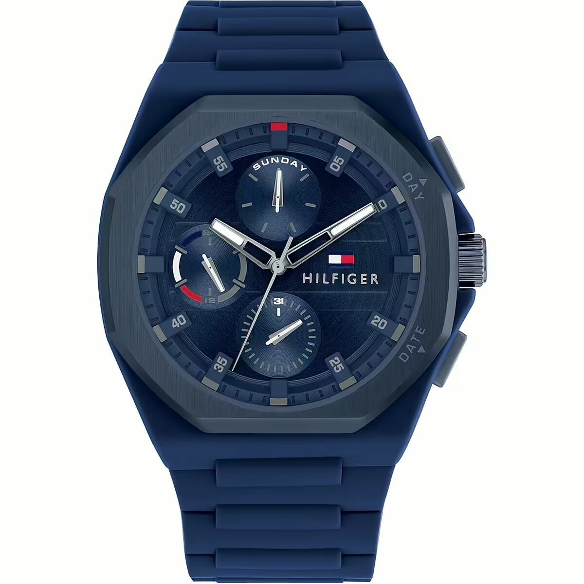 Ceas Bărbați Tommy Hilfiger 1792122